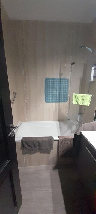  Appartement � vendre 2 pi�ces 47 m�