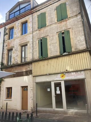  Immeuble à vendre 135 m²