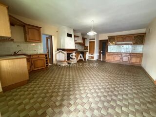  Maison à vendre 3 pièces 200 m²