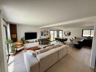  Maison à vendre 5 pièces 120 m²