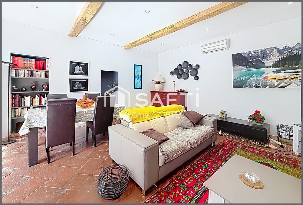 Vente Maison Ancien corps de ferme de 1814 à Montauban - 127 m2 de charme. Montauban