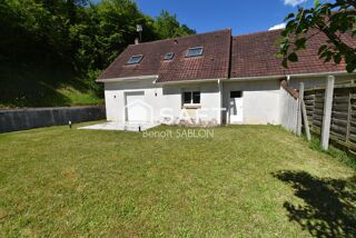  Maison à vendre 5 pièces 102 m²