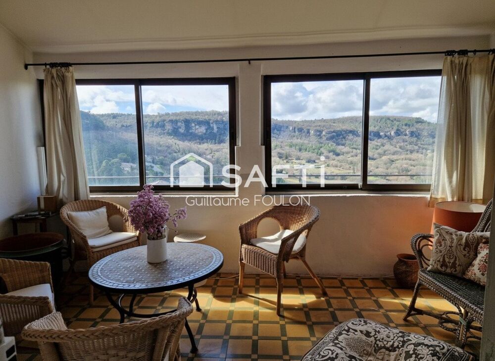 � vendre  Maison Saignon (84400)