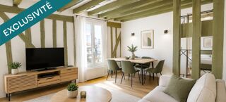  Appartement � vendre 2 pi�ces 40 m� Paris 11e arrondissement