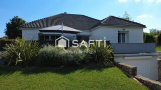  Maison à vendre 5 pièces 130 m²