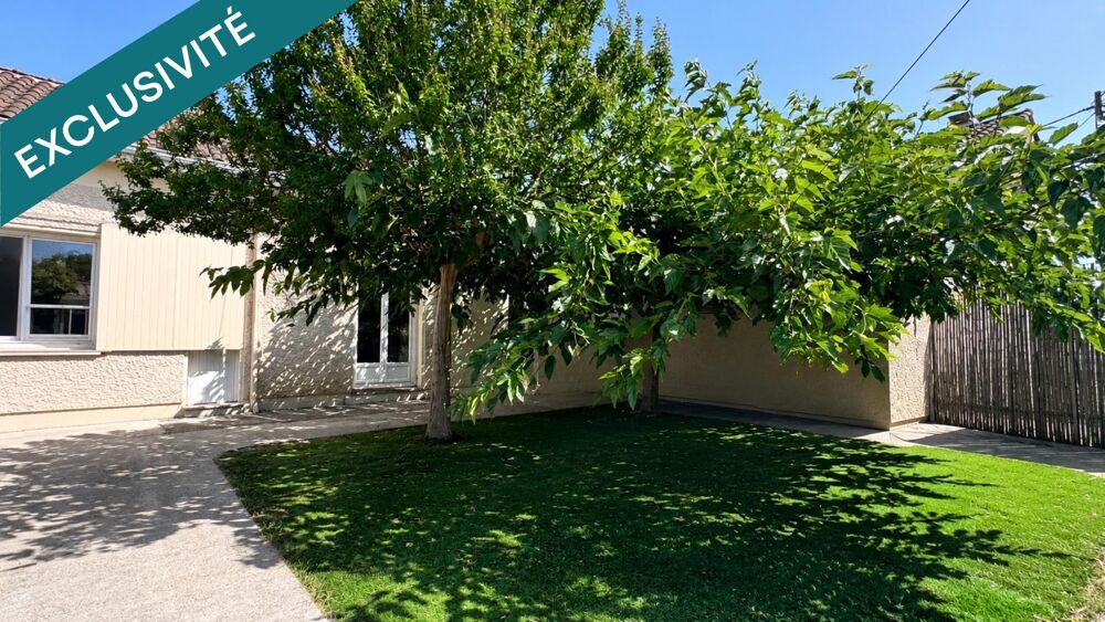 Vente Maison Maison familiale au calme à Ayguemorte La brede