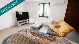  Maison à vendre 4 pièces 100 m²