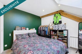  Appartement à vendre 3 pièces 50 m²