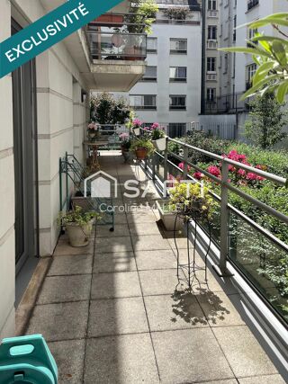  Appartement à vendre 4 pièces 82 m²
