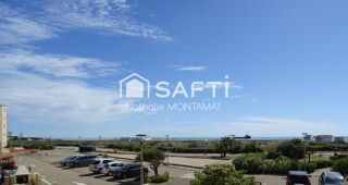  Appartement  vendre 3 pices 50 m