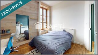  Maison à vendre 4 pièces 115 m²