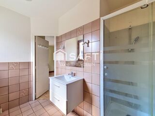  Maison à vendre 3 pièces 96 m²
