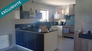  Maison à vendre 7 pièces 192 m²