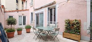 Vente Maison MAISON AVEC COUR A RENOVER ENTIEREMENT Les lilas