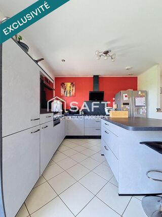  Maison � vendre 7 pi�ces 146 m�