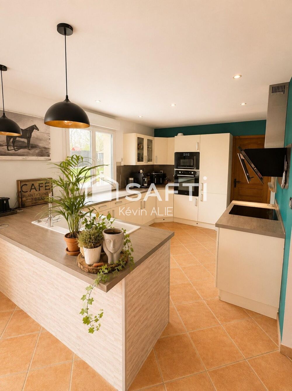 Vente Maison Maison familiale T5 de 125m² + T2 de 45m2 Coulommiers