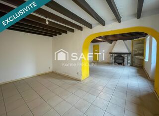  Maison à vendre 4 pièces 119 m²