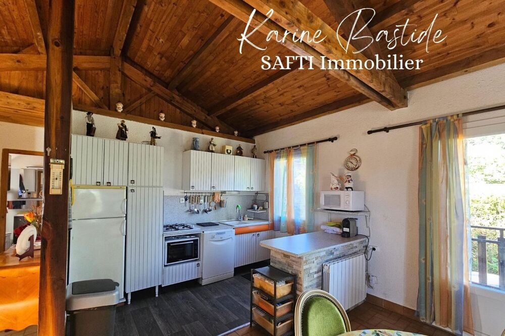 Jolie maison de campagne