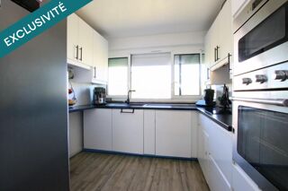  Appartement � vendre 3 pi�ces 52 m�