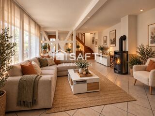  Maison à vendre 6 pièces 170 m²