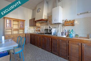  Maison � vendre 3 pi�ces 70 m�