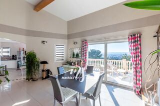  Maison à vendre 9 pièces 260 m²
