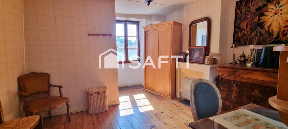 Vente Maison Maison lumineuse - investissement  ou premier achat Fumel