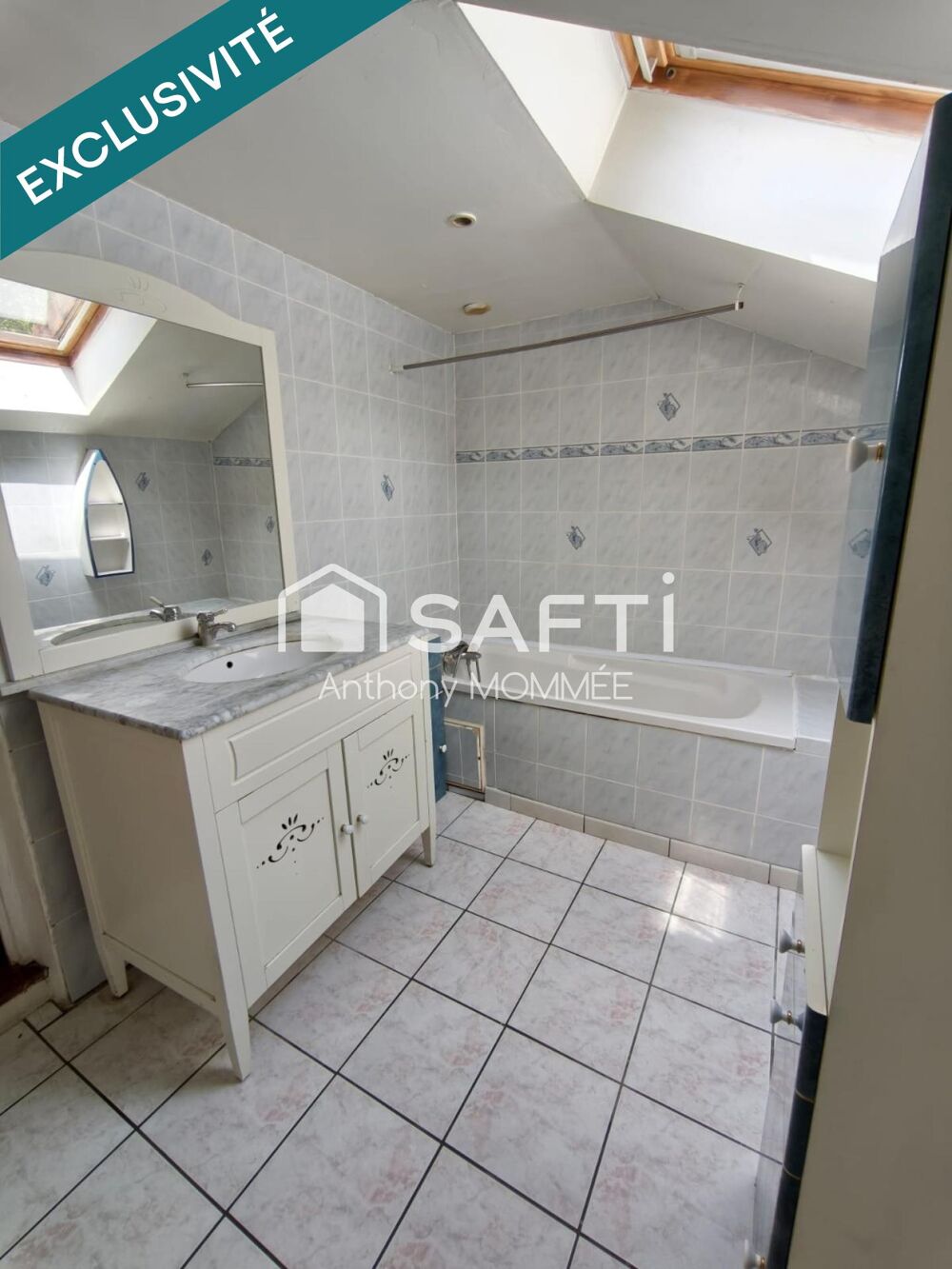 Vente Maison Maison 133 m², 4 chambres Briord