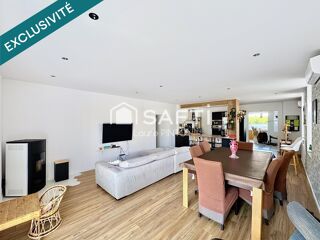  Maison à vendre 6 pièces 171 m²