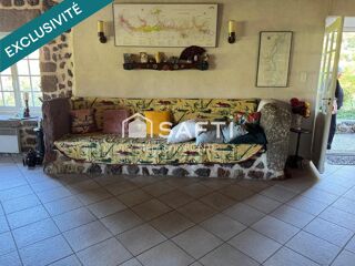  Maison à vendre 11 pièces 482 m²