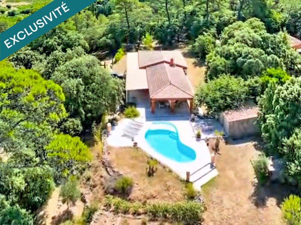 � vendre  Maison Les Arcs (83460)