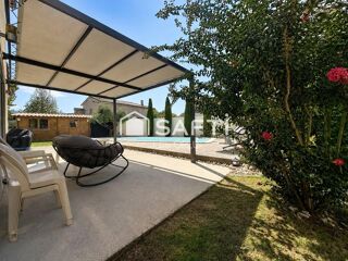  Maison à vendre 4 pièces 102 m²