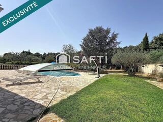  Maison à vendre 5 pièces 153 m²