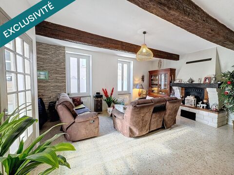   Maison de Ma�tre, 150m� climatis�e Maison - 7 pi�ce(s) - 150 m�