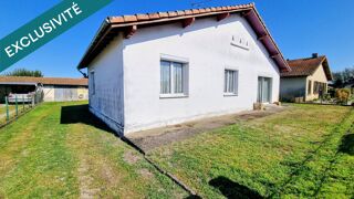  Maison  vendre 5 pices 88 m