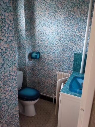  Maison � vendre 5 pi�ces 82 m�