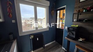  Appartement � vendre 3 pi�ces 86 m�