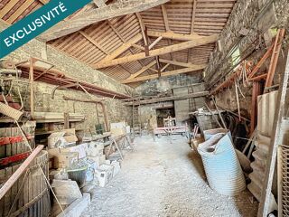  Parking / Garage � vendre 445 m�