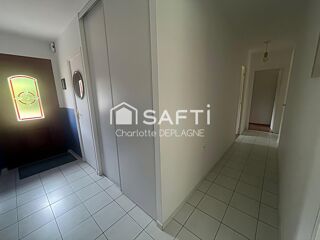  Maison à vendre 5 pièces 105 m²