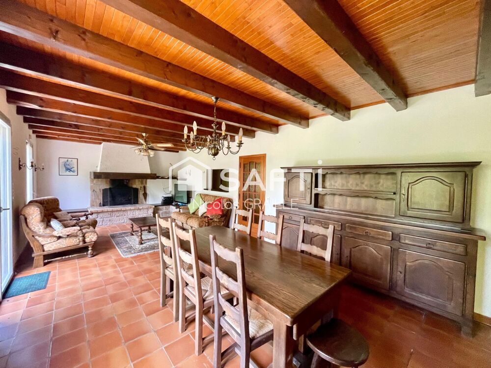 Vente Maison Maison plain-pied Nant