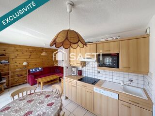  Appartement à vendre 3 pièces 39 m²