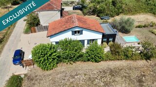  Maison à vendre 6 pièces 114 m²