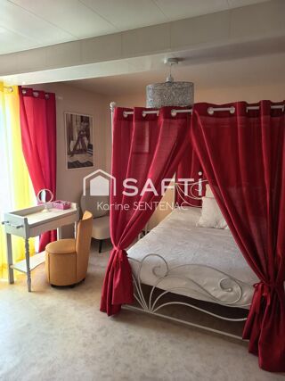  Maison � vendre 5 pi�ces 130 m�