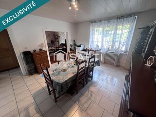  Maison � vendre 8 pi�ces 200 m�