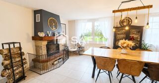  Maison � vendre 7 pi�ces 155 m�