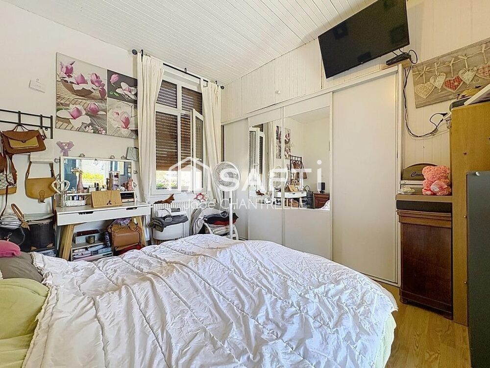 Vente Maison MAISON AMIÉNOISE DEUX CHAMBRES AVEC EXTERIEUR Amiens