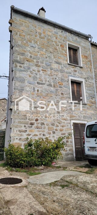  Maison � vendre 4 pi�ces 79 m�