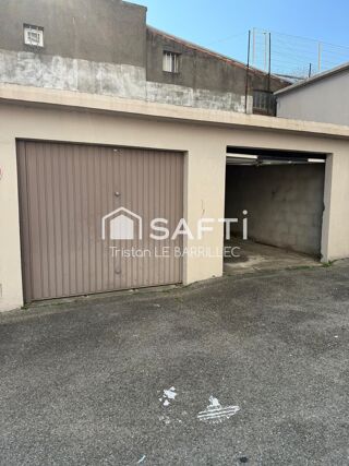  Parking / Garage � vendre 16 m�