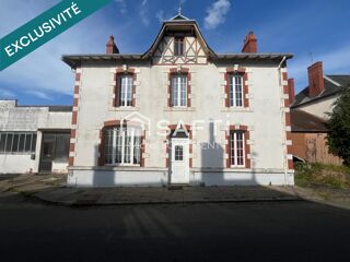  Maison à vendre 4 pièces 135 m²