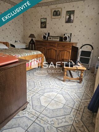  Maison � vendre 4 pi�ces 76 m�